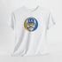 Los Angeles Football Stealie T-Shirt - Gridiron Collection