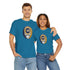 Nashville Predators Grateful Dead Steal Your Face T-Shirt - NHL - StealieShop