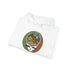 Grateful Dead - Maine State Stealie Unisex Heavy Blend Hoodie - StealieShop