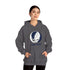 Penn State Stealie Grateful Dead Unisex Heavy Blend Hoodie