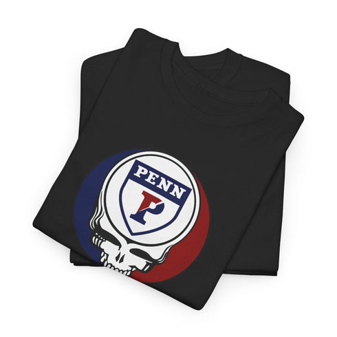 Penn Stealie Grateful Dead T-Shirt