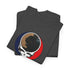 Custom Dog Stealie Unisex Grateful Dead T-Shirt (49)