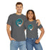 Coastal Carolina University Grateful Dead T-Shirt Printify