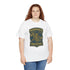 Grateful Dead - Milwaukee Brewers Retro Poster Art T-shirt - StealieShop