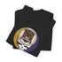 Grateful Dead - Baltimore Ravens Stealie Unisex T-Shirt - NFL - StealieShop