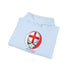 2026 England World Cup "Steal Your Cup" Grateful Dead Hoodie