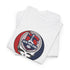 New England Football Stealie T-Shirt - Gridiron Collection