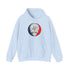 Ramones Presidential Seal Stealie Unisex Heavy Blend Hoodie