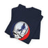 Custom BMX Stealie Unisex Grateful Dead T-Shirt
