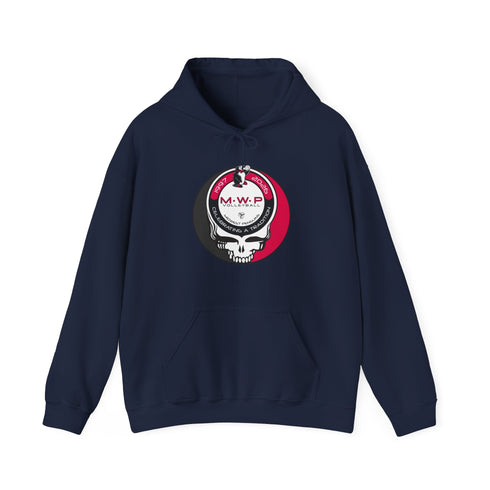 Custom MWP Stealie Premium Unisex Stealie Hoodie