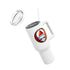 Grateful Dead - Boston Citgo "Fat Man" Tumbler, Double Insulated 40oz Travel Mug - StealieShop