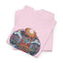 1980 Tour - Unisex Grateful Dead T-Shirt - Iconic Tour Tees