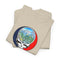 Telluride Trail Map Stealie Grateful Dead T-Shirt
