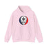 Yamaha Tuning Fork Stealie Grateful Dead Hoodie Sweatshirt