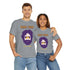 Geaux Tigers / LSU Jerry Grateful Dead T-Shirt StealieShop