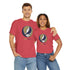 Georgia Tech Grateful Dead T-Shirt StealieShop