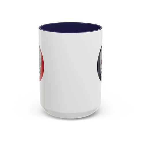 Grateful Dead - Ole Miss Grateful Dead Stealie Coffee Mug - StealieShop