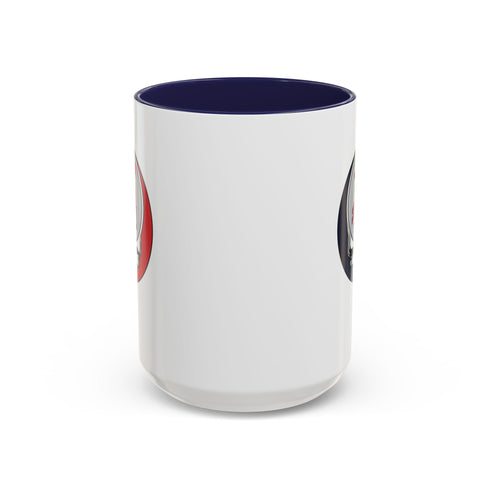 Grateful Dead - Ole Miss Grateful Dead Stealie Coffee Mug - StealieShop