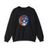Grateful Dead - New York Mets Grateful Dead Stealie Crewneck Sweatshirt - MLB - StealieShop