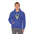 Monmouth University Grateful Dead Unisex Heavy Blend Hoodie