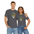 South Carolina Stealie Grateful Dead T-Shirt