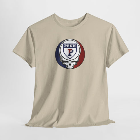 Penn Stealie Grateful Dead T-Shirt