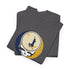 New York "Unofficial" State Flag Stealie Grateful Dead T-Shirt