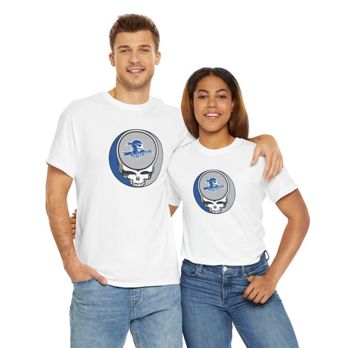 Seton Hall University Grateful Dead T-Shirt StealieShop