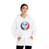 Custom Diamond Grateful Dead Unisex Hoodie
