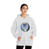 University of Rhode Island Grateful Dead Unisex Hoodie StealieShop
