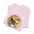 Custom Stealie Unisex Grateful Dead T-Shirt (65-2)