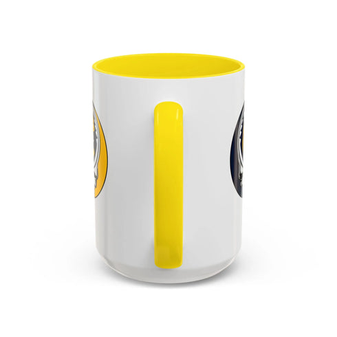 Grateful Dead - UC Santa Cruz Grateful Dead Stealie Coffee Mug - StealieShop