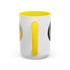 Grateful Dead - UC Santa Cruz Grateful Dead Stealie Coffee Mug - StealieShop