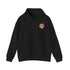 Grateful Dead - Kansas City Chiefs Dancing Bear Two-Sided Unisex Hoodie - Bucs - StealieShop