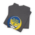 Grateful Dead - Slava Ukraini Stealie Grateful Dead T-Shirt - StealieShop