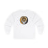Grateful Dead - San Diego Padres Stealie Grateful Dead Long Sleeve Tee - MLB - StealieShop