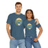 Yawgoo Valley Grateful Dead T-Shirt StealieShop