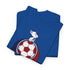 DePaul 'Billy Blue' Stealie Unisex Grateful Dead T-Shirt