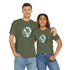 Grateful Dead - William Smith Soccer Grateful Dead T-Shirt - StealieShop