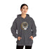 Vegas Golden Knights Grateful Dead Unisex Heavy Blend Hoodie StealieShop