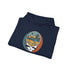 New Jersey Stealie Grateful Dead Hoodie