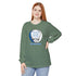 Custom Hockey Garment-Dyed Long Sleeve T-Shirt (69)