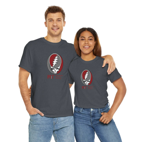 MIT Grateful Dead T-Shirt - StealieShop