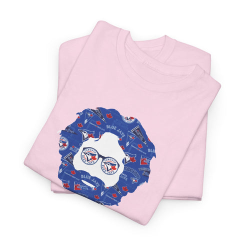 Blue Jays Jerry Life is dead.® Unisex Grateful Dead T-Shirt
