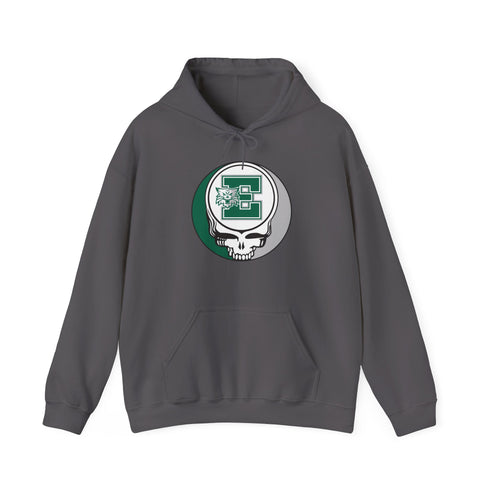 Custom Stealie Premium Unisex Stealie Hoodie (67)