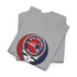 New England Patriots Logo Stealie Grateful Dead Unisex T-Shirt