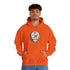 Sam Houston State University Grateful Dead Unisex Heavy Blend Hoodie - StealieShop