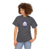 Mets Jerry Life is dead.® Unisex Grateful Dead T-Shirt