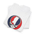 Mississippi Map Stealie Grateful Dead T-Shirt