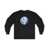 Grateful Dead - Custom KG Ultra Cotton Long Sleeve Tee - StealieShop
